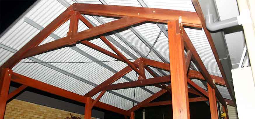 structural hardwood
